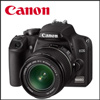 Canon Digital Camera - 1000D - Click here to View more details about this Product